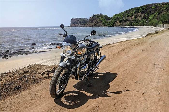 Royal Enfield extends warranty, services by 2 months