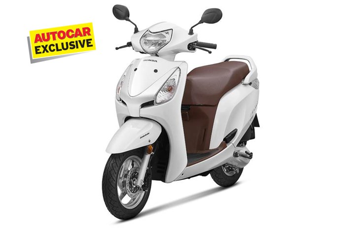 Honda to replace the Aviator with a new product