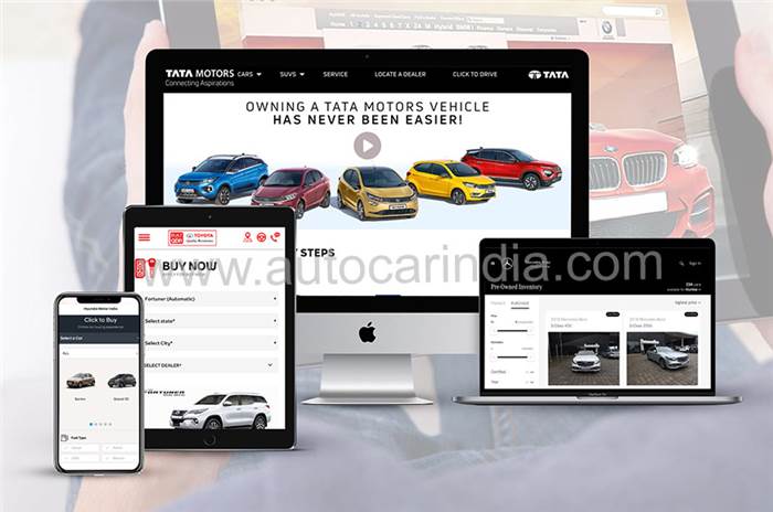 Carmakers to bank on digital sales post COVID-19 lockdown
