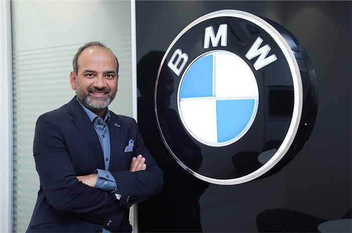 BMW Group India head Rudratej Singh passes away