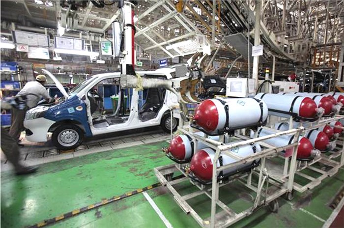 Maruti Suzuki to decide on Manesar plant operations despite official nod