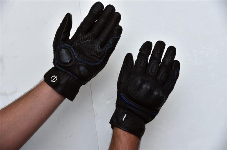 Rynox Tornado Pro 3 gloves review