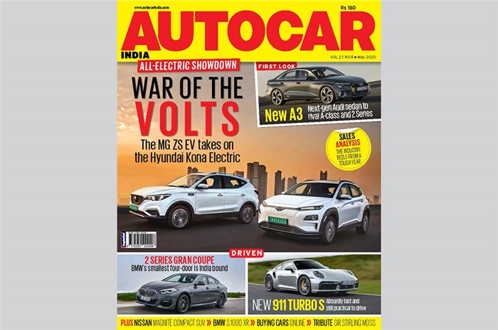 Autocar India May 2020 issue out now &#8211; download it for FREE