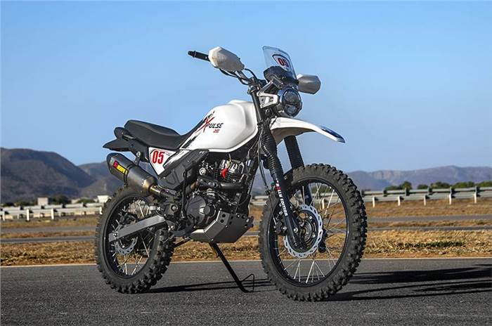 Hero Motocorp to restart two wheeler production in India