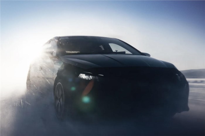 Latest Hyundai i20 N teaser reveals new details