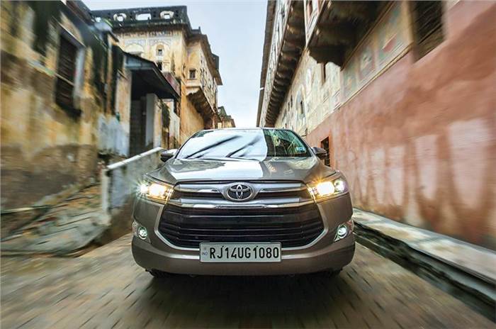 Toyota reopens over 290 dealerships, 230 service centres across India
