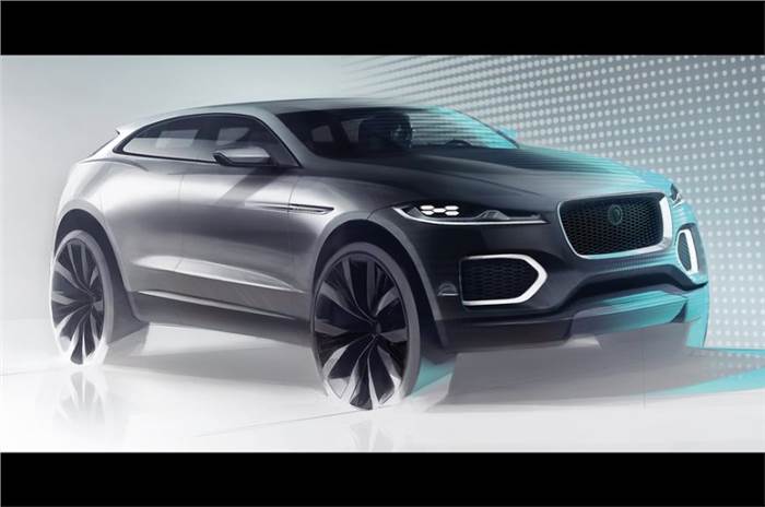 Jaguar to adopt distinctive design language for stronger brand identity