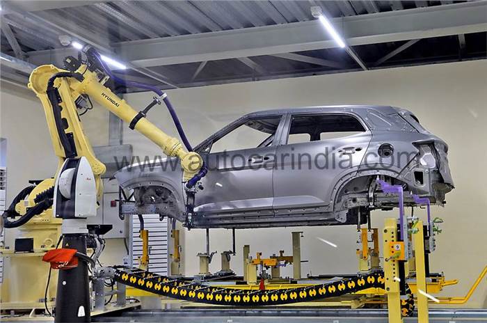 Aatmanirbhar Bharat package ignores auto industry