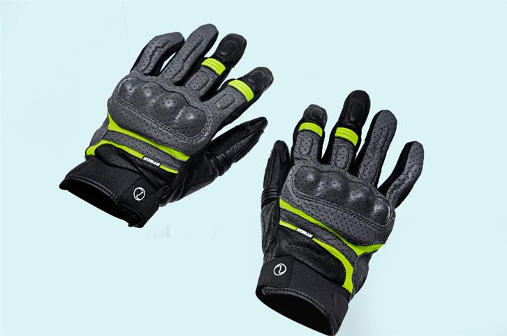 Rynox Air GT gloves review
