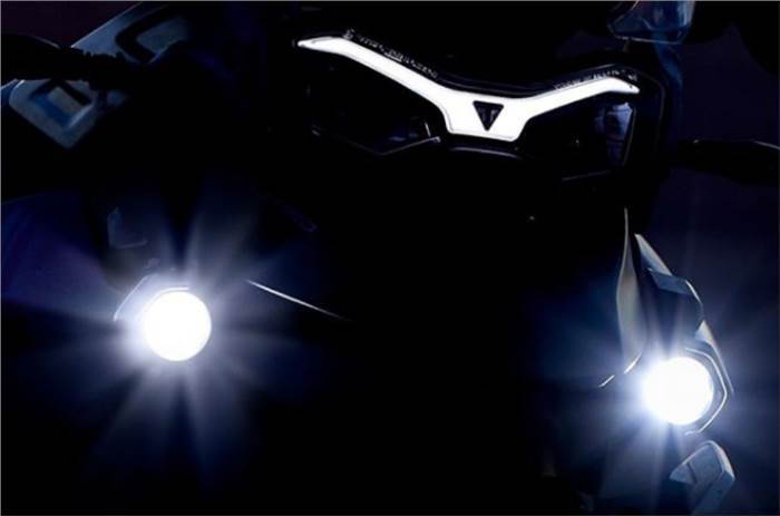 Triumph Tiger 900 teased, India launch soon