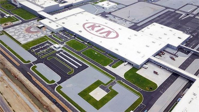 Kia to invest Rs 400 crore to expand India operations