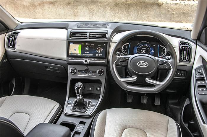2020 Hyundai Creta diesel review, test drive