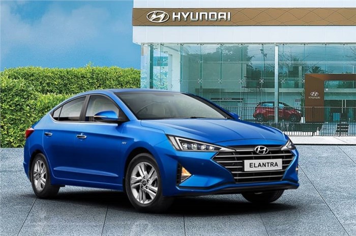 New Hyundai cars get benefits up to Rs 1.05 lakh in June 2020