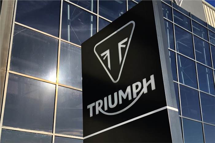 Triumph announces 400 job cuts says report