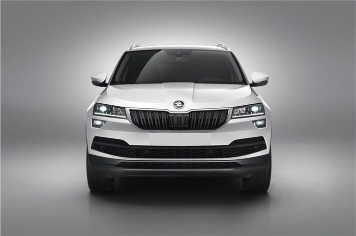 Would like to bring in local assembly for Karoq: Skoda India boss