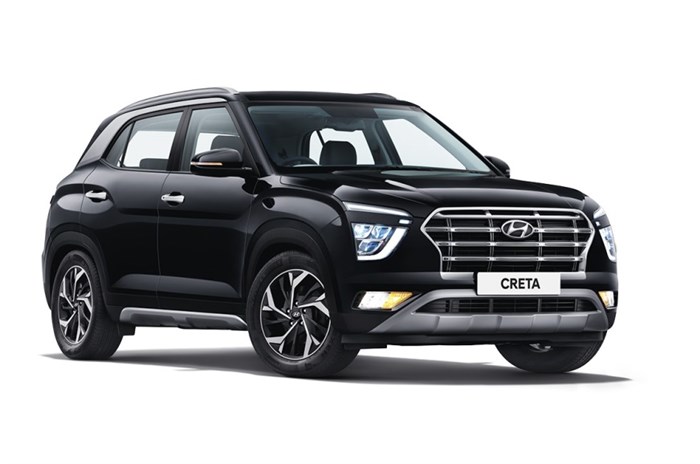 Hyundai Creta tops sales chart in May 2020