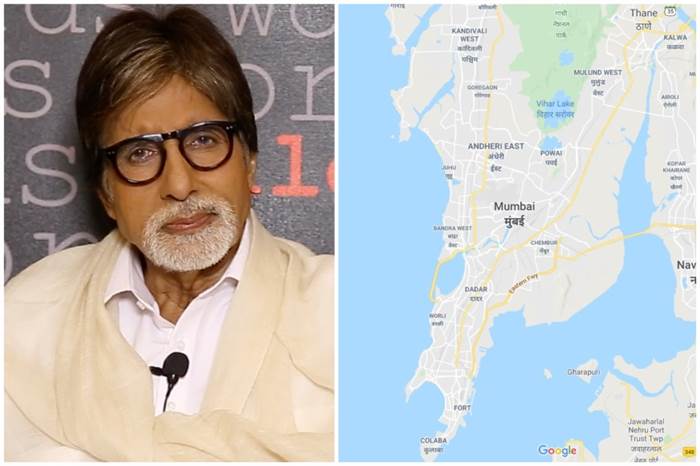 Google Maps could use Amitabh Bachchan&#8217;s voice for navigation