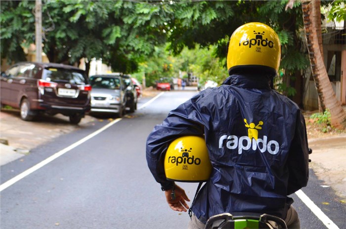 Rapido resumes services across 100 cities in India