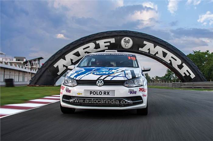 How Madras Motor Race Track is preparing for the return of motorsport