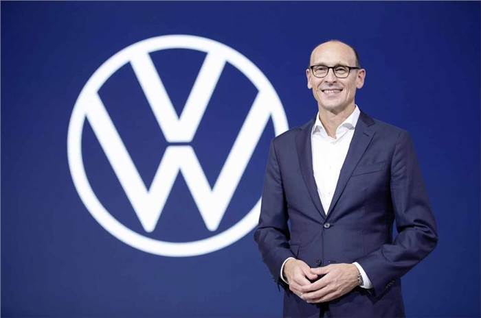 Volkswagen appoints Ralf Brandstatter as brand CEO