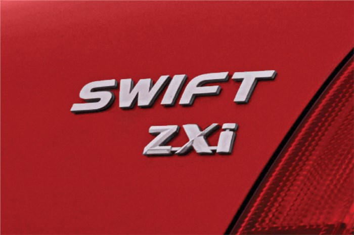 The Maruti Suzuki Swift: How it all began