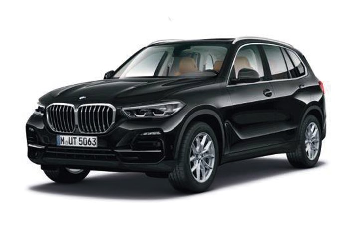BMW X5 gets new entry-level SportX variant