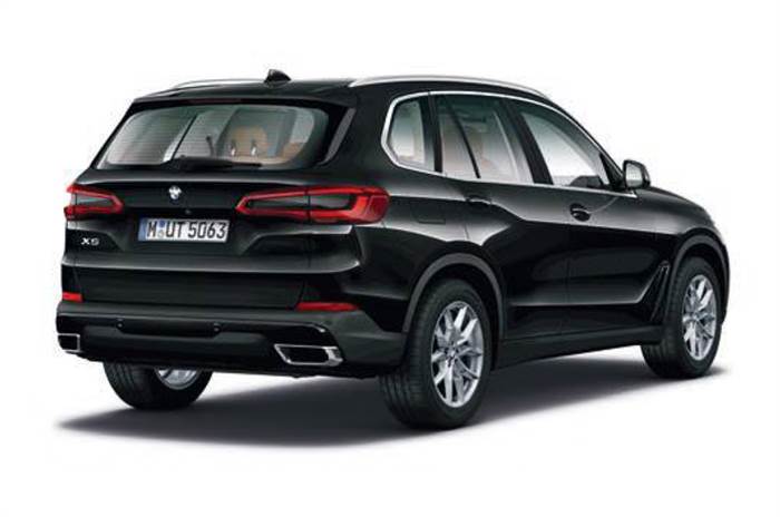BMW X5 gets new entry-level SportX variant
