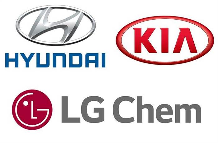 Hyundai, Kia, LG Chem to invest in EV tech start-ups