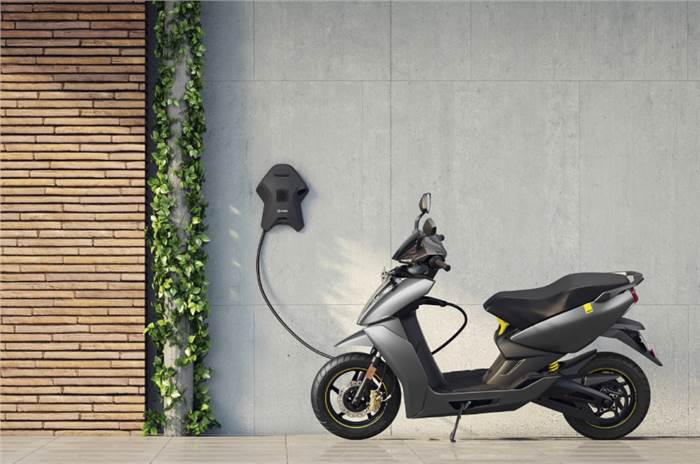 Ather to enter two international markets by March 2021