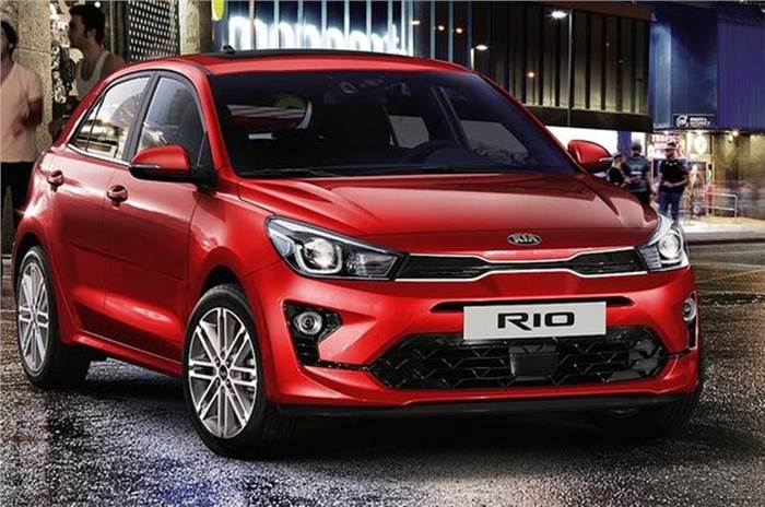 Kia reveals upgraded iMT manual gearbox