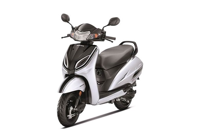 Honda bikes, scooters get optional warranty extension