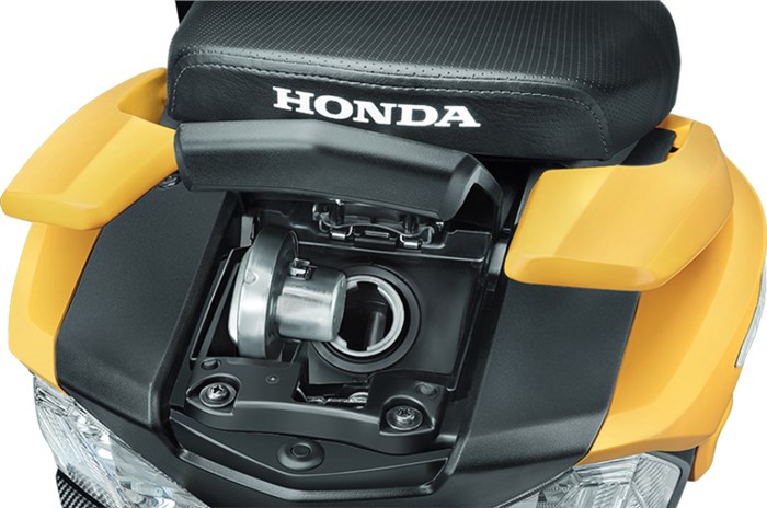 BS6 Honda Grazia: 5 things to know