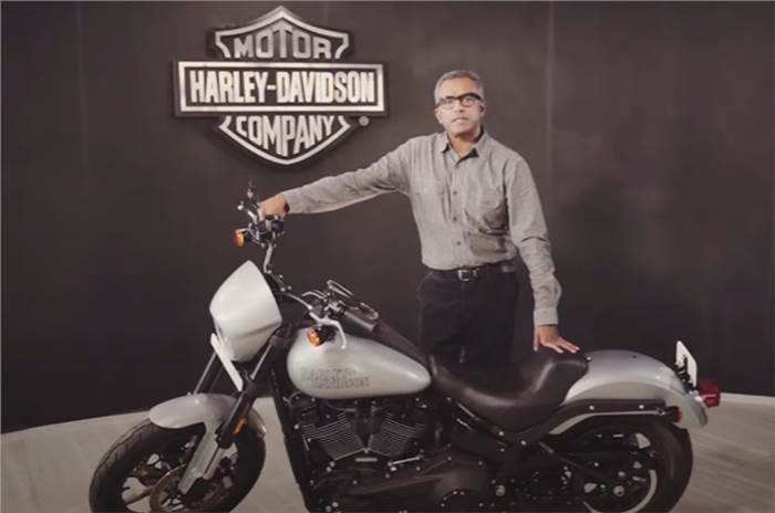 Harley-Davidson India hosts its first virtual H.O.G. Rally