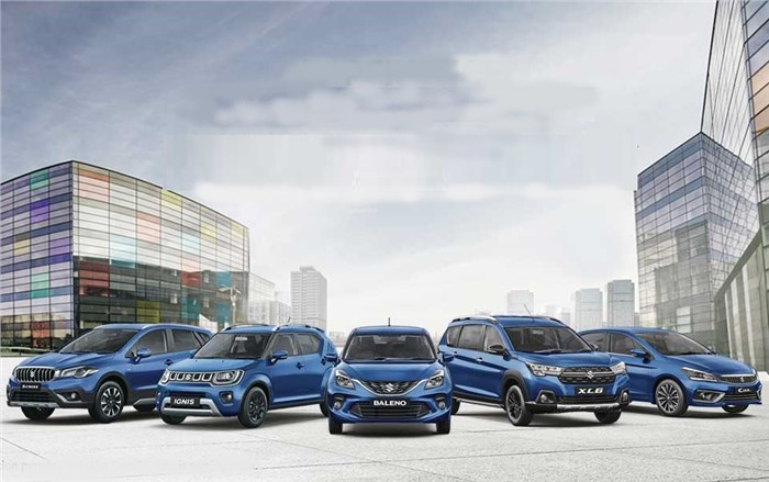 Maruti Suzuki registers domestic sales of 51,274 units in June 2020