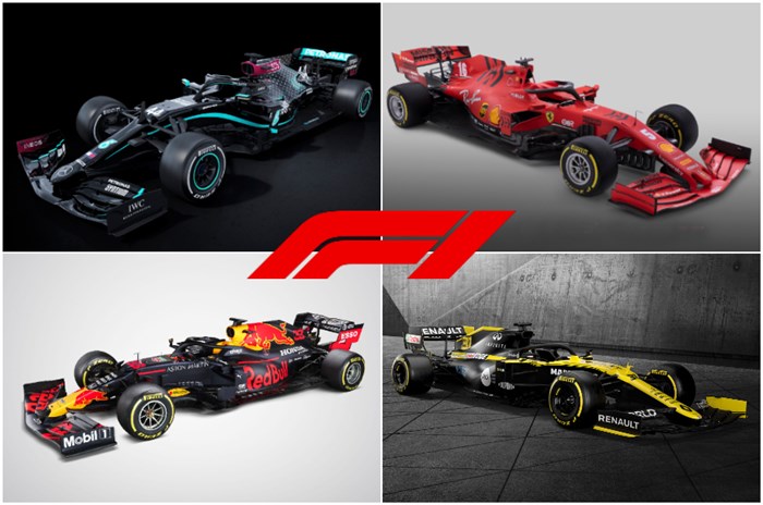 2020 F1 preview: What pre-season tests tell us