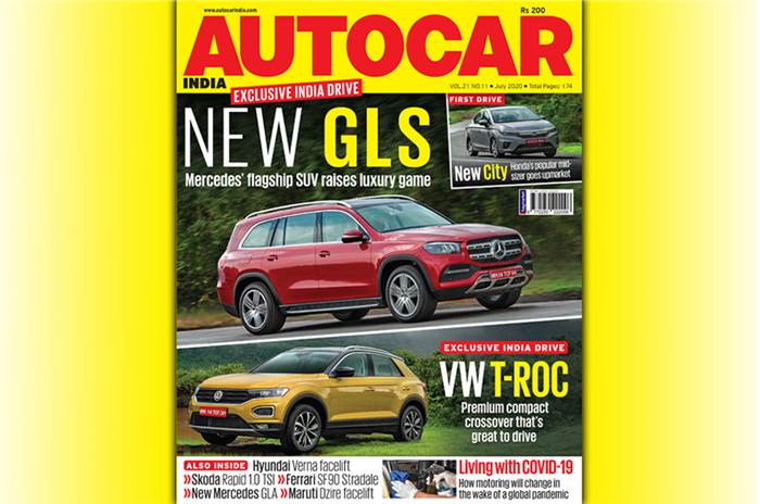 Autocar India July 2020 issue out now &#8211; download it for FREE