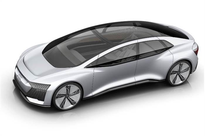 Audi A9 E-tron electric luxury sedan coming in 2024
