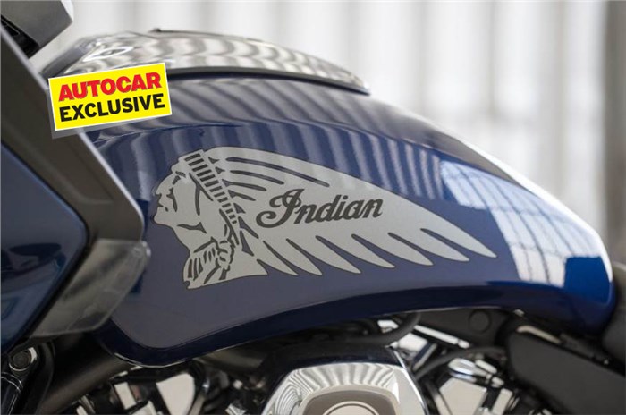 Indian Motorcycle to launch BS6-compliant range by end 2020