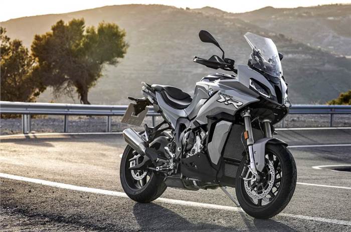 BMW S 1000 XR to launch in mid-July