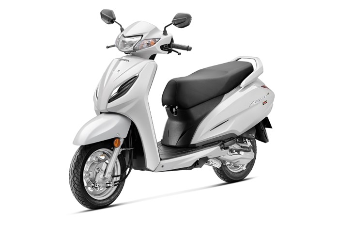 Honda launches online two-wheeler booking service