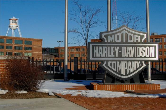 Harley-Davidson to cut 700 jobs, appoint new CFO