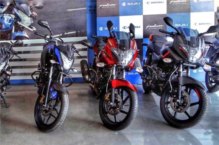 Bajaj hikes prices of 11 models in July 2020