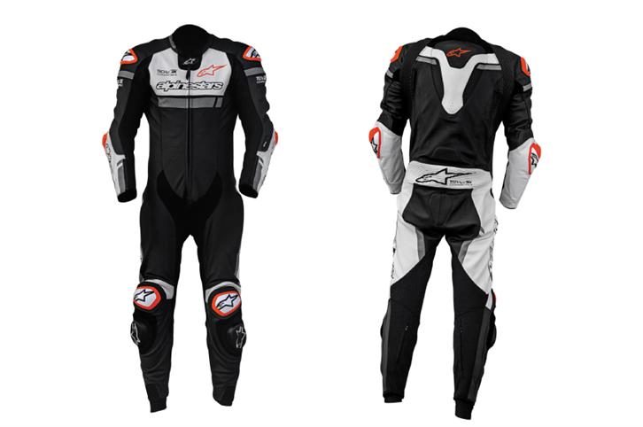 Alpinestars Missile Ignition Race Suit review