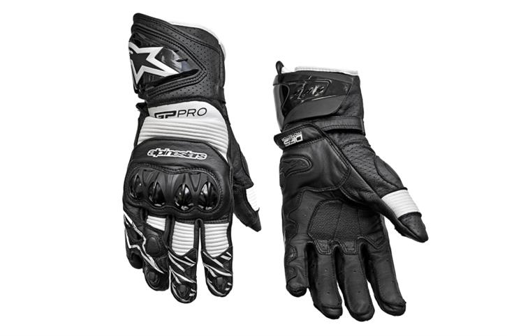 Alpinestars GP Pro R3 gloves review