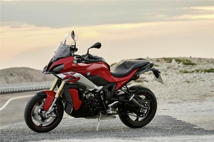 BMW S 1000 XR Pro launched at Rs 20.90 lakh