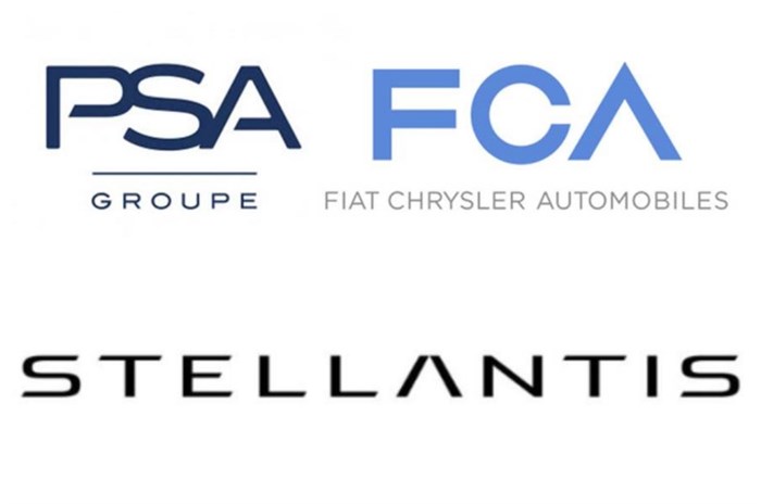 Merged FCA-PSA group to be called Stellantis