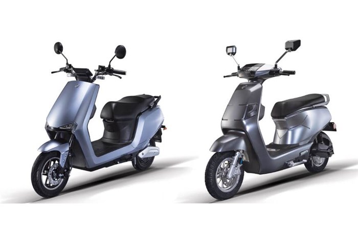 BGauss e-scooter prices start from Rs 52,499
