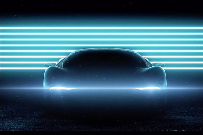 Hydrogen-powered Hyperion XP-1 supercar to debut in August 2020
