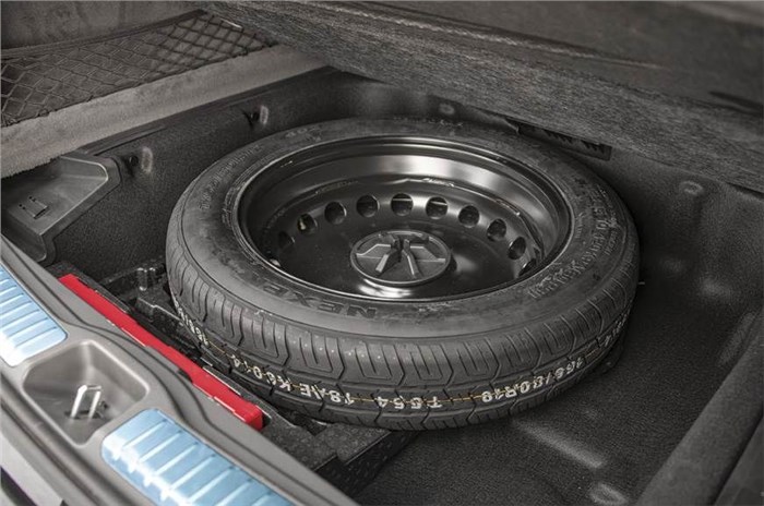 Spare wheel not compulsory for all passenger vehicles - MoRTH