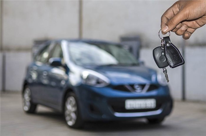 Pre-owned car market in India sees rising demand, finds study